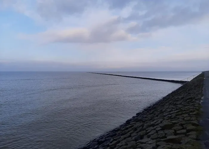 Hotel Goode Wind Norden