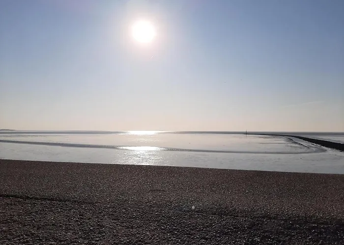 Hotel Goode Wind Norden