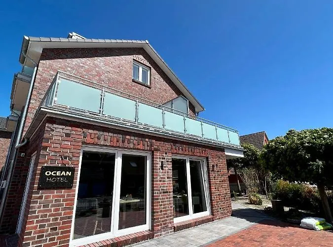 Hotel Ocean Norden